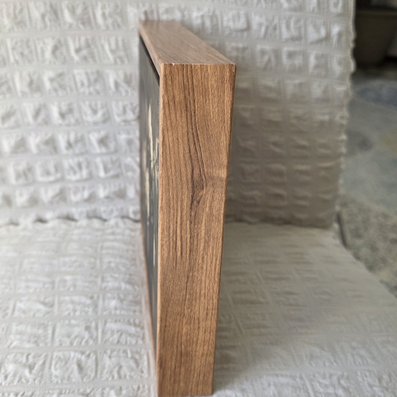 Framed Floral Still Life Art 8x10 - Picture 2 of 4